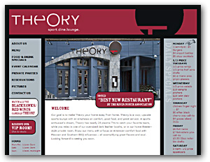 Theory Chicago