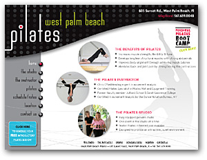 West Palm Beach Pilates